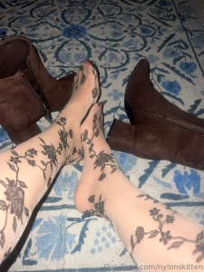 Yesterday went to go visit our new bass pro shop in my tights of part 3