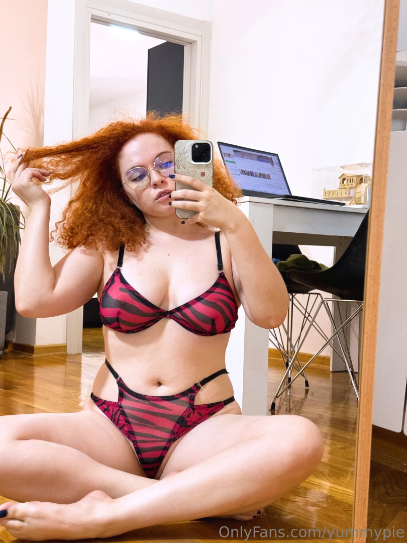 Will you join me i especially don t want to be alone in this lingerie 