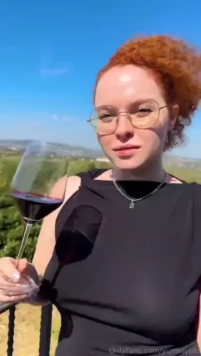 I ve fulfilled my dream i visited vineyards and wineries how part 5 