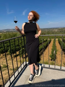I ve fulfilled my dream i visited vineyards and wineries how part 3