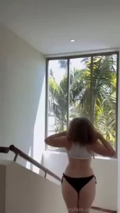 I love to tease part 76