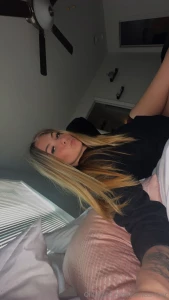 Message me lets sext or do something naughty