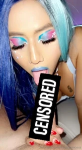 Galactic halloween princess bj check out this 3min special halloween part 3