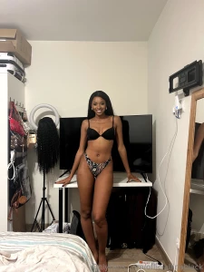 Sun-kissed glow and hotness overload part 1