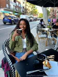 Be the flame not the moth