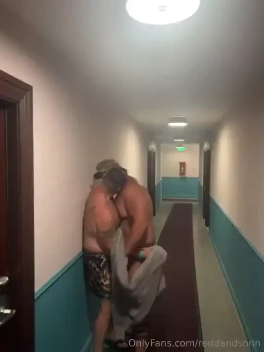 A military b u l l destroy sonns hole and takes redds fat cock after 