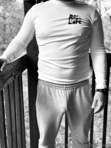 Missin sweat pant szn