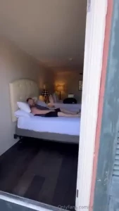 What happens in nola goes on our social media balcony play is a must