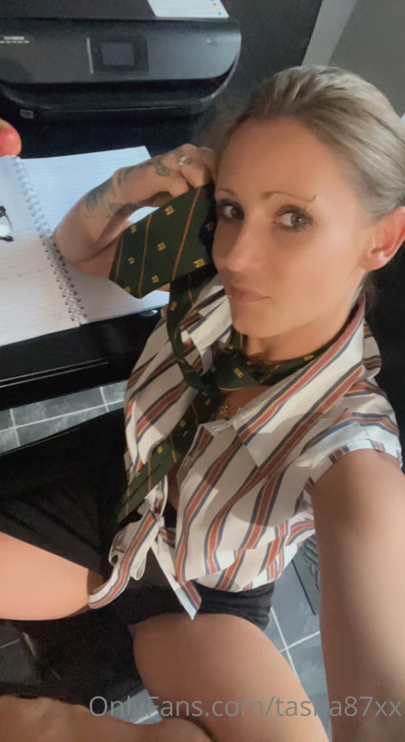 Had fun making a custom video last night come over to my other page 