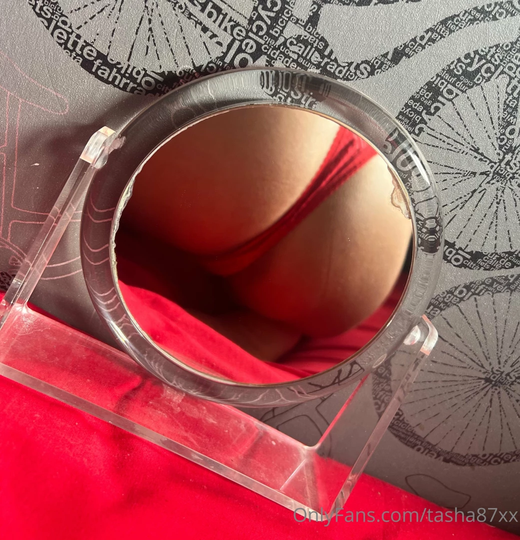 A little bit of ass come over to my vip page tasha87 