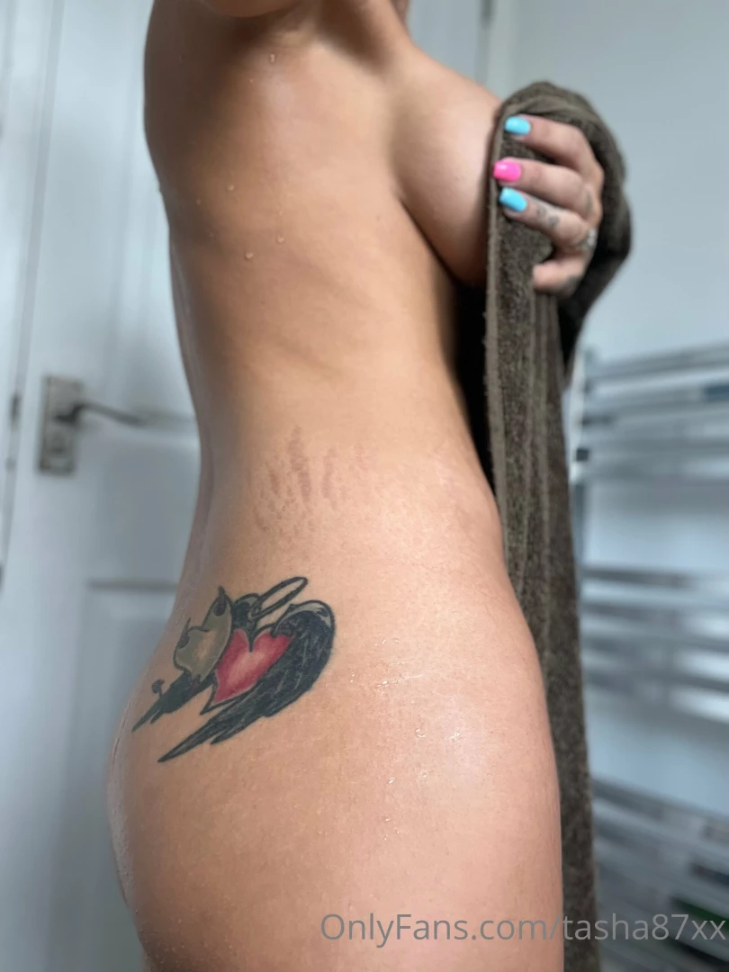 Who wants to help me in the shower 