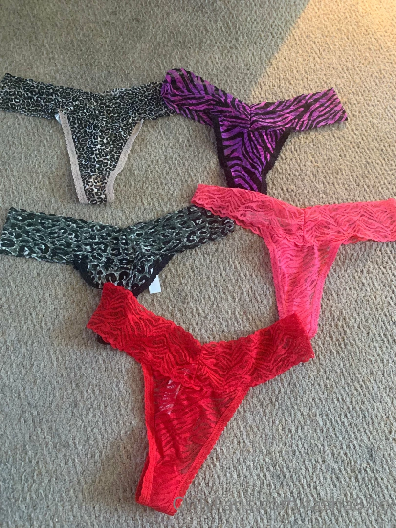 A massive choice would any one like to get there hands on a pair of my 