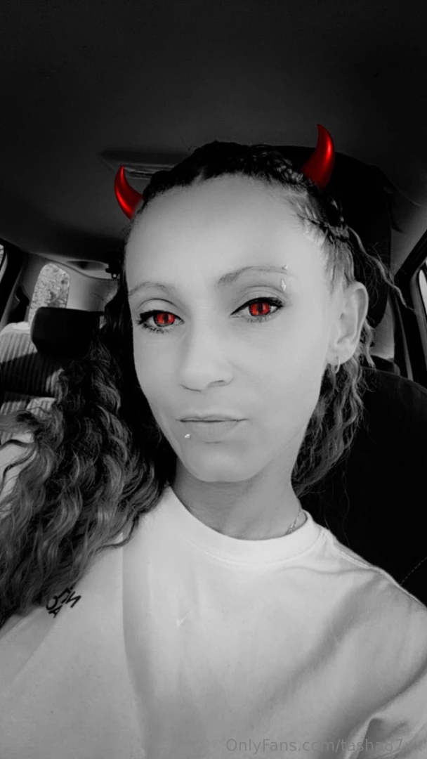 Devil plays hard let me show u 