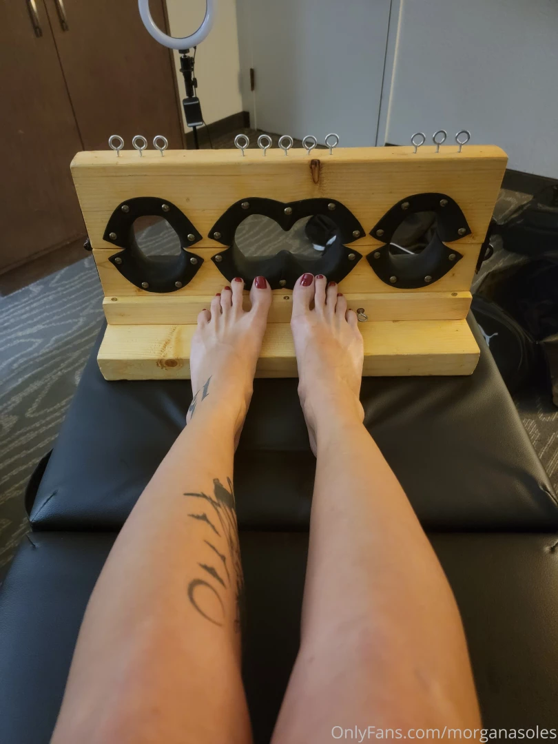 I got tickled yesterday 