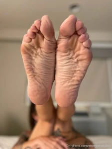 A special treat for my fans part 7