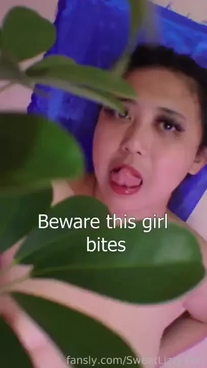 Hide your cocks because i m a wild girl sucking every guy dry tiktok 