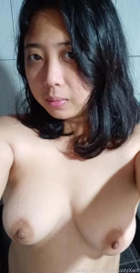 I will never eat chili again this is me sweating on my head after a