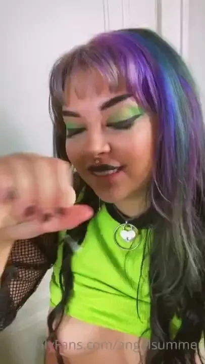 We love spit over here 
