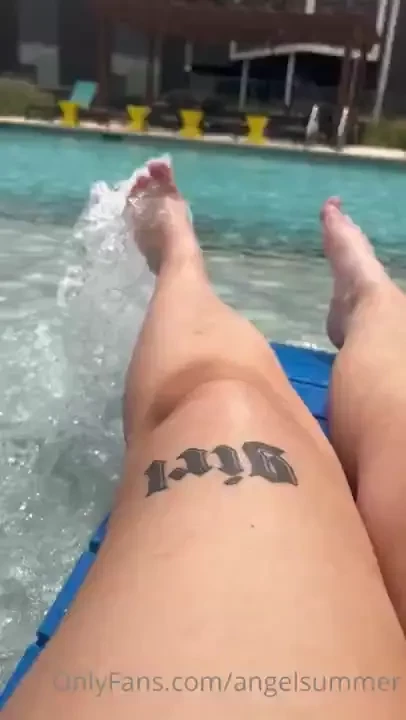 Would you suck my toes part 7 