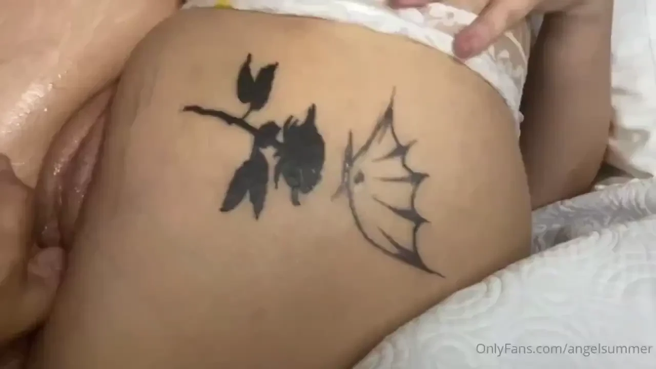 Just look at how wet omgzada had my pussy 