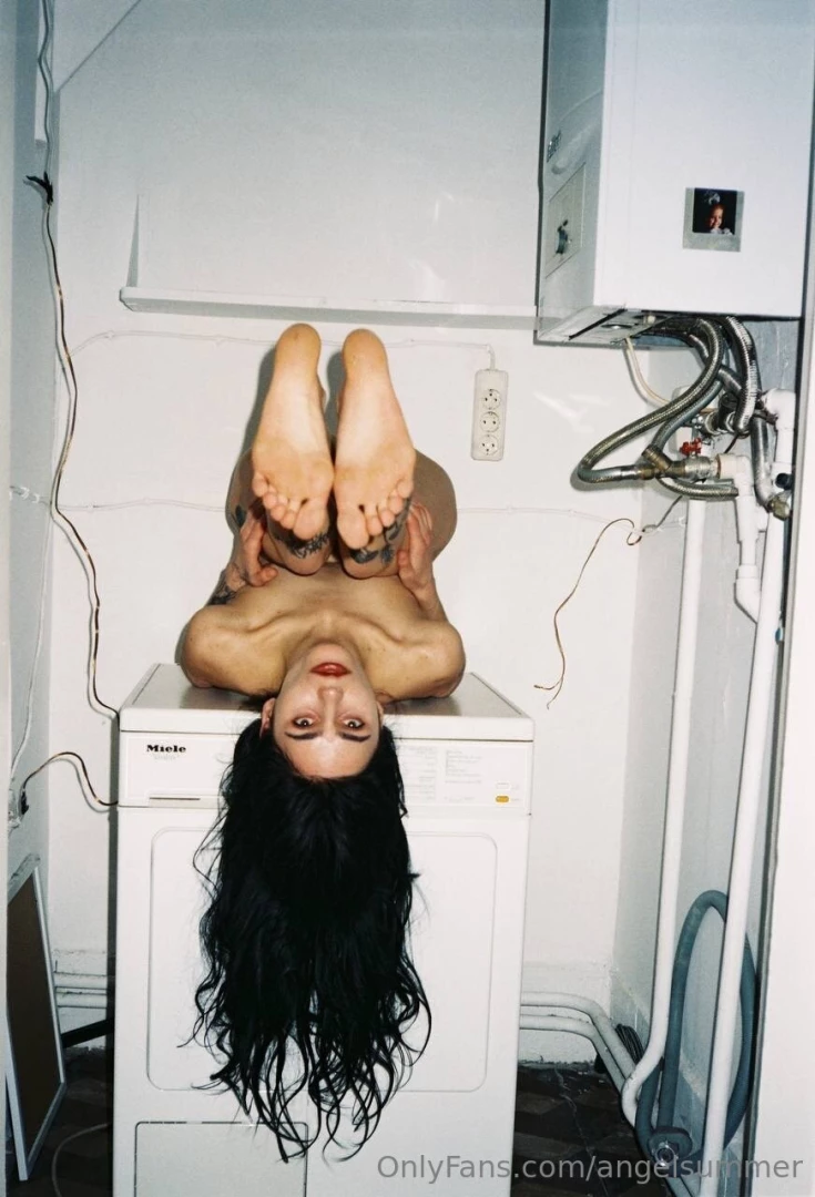 Best kinky customs u ever had musemaria part 2 