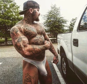 Gayhotbeasts part 11