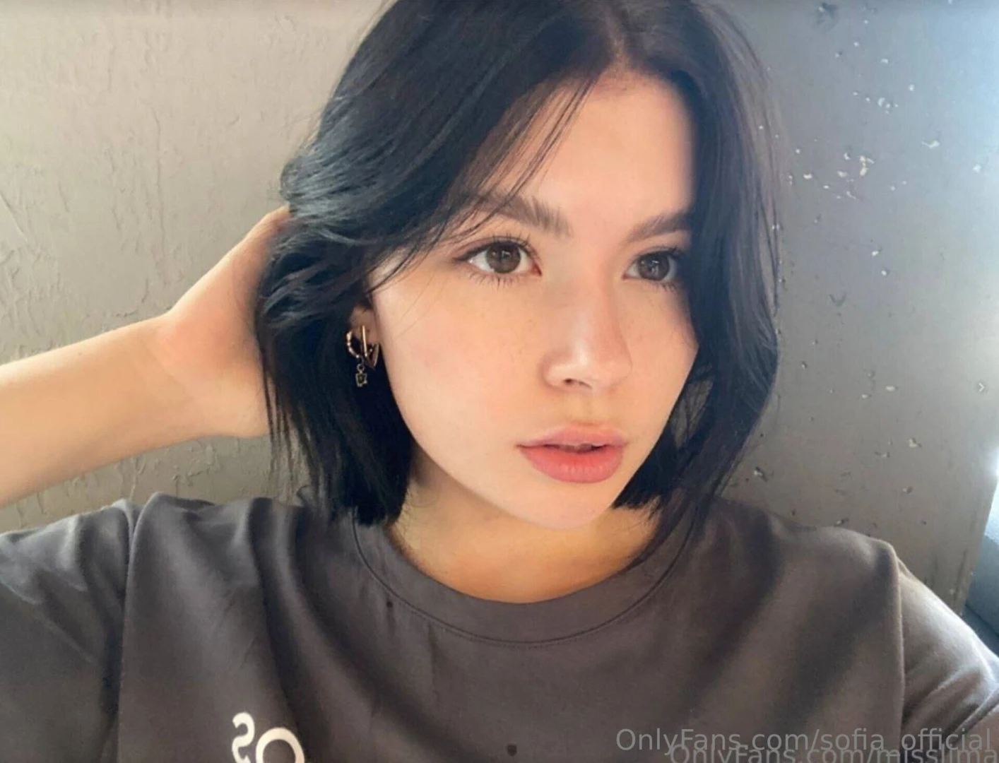 Free subscription only now misslima wanna taste something sweet part 56 