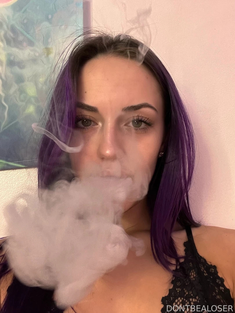 Inhale the good shit exhale the bullshit part 1 