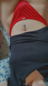 Grab my hips and pull me close