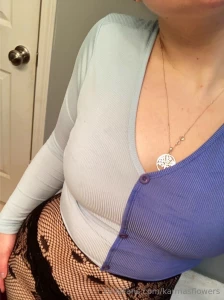 Mommy has cum to make you feel better