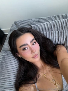 Come tell me im ur fav part 16