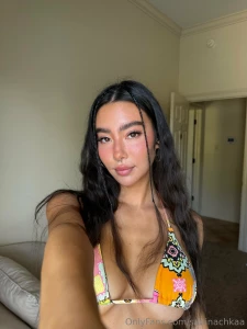 Where on me are you kissing first