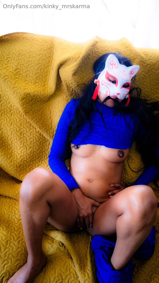 Im ready baby i need your head in between my thighs 