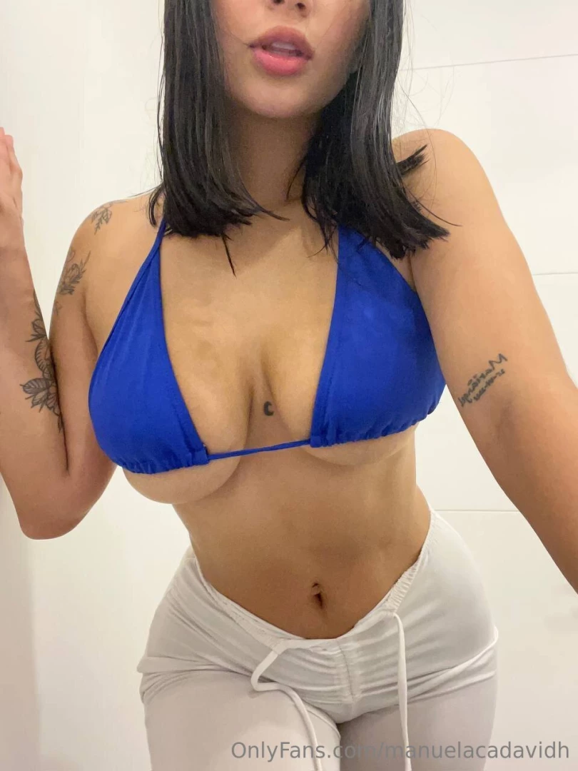 Delicada pero poderosa como una obra de arte 