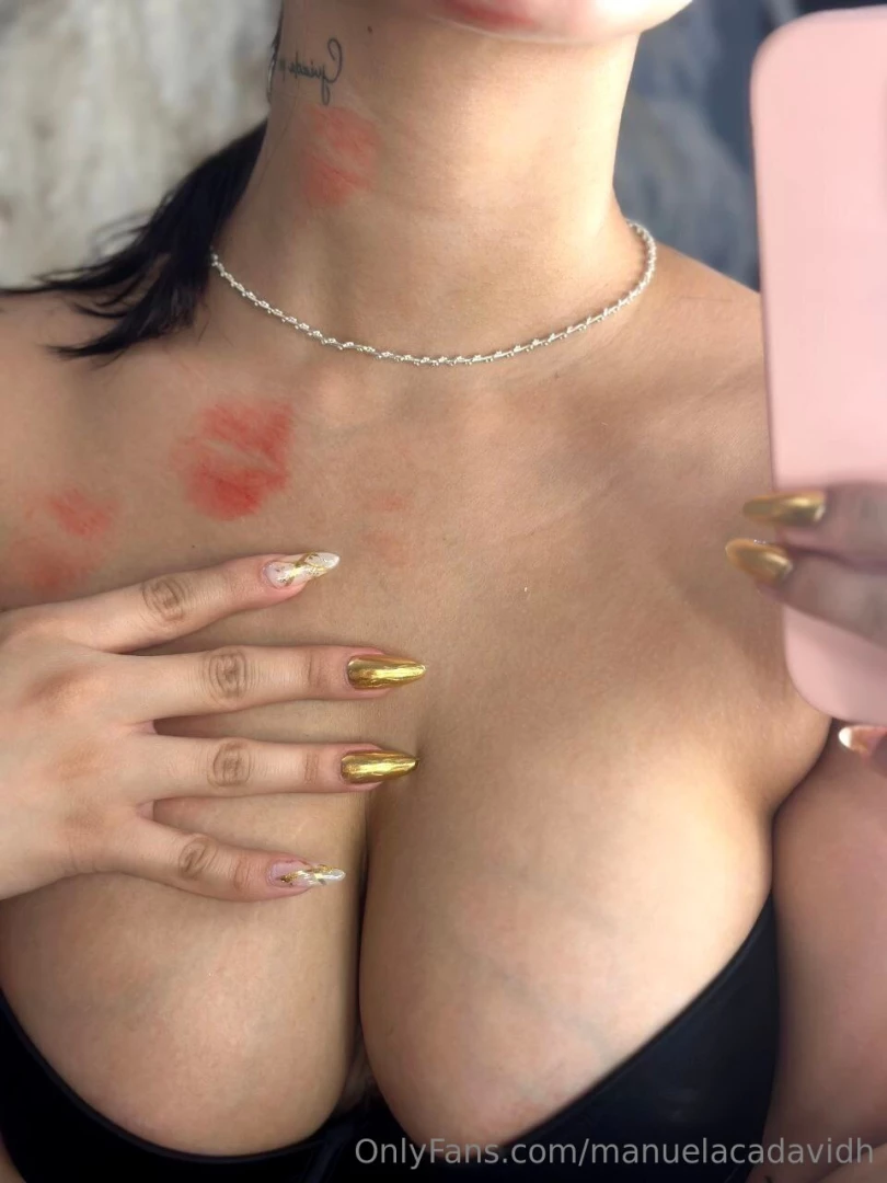 Manuelacadavidh part 4 