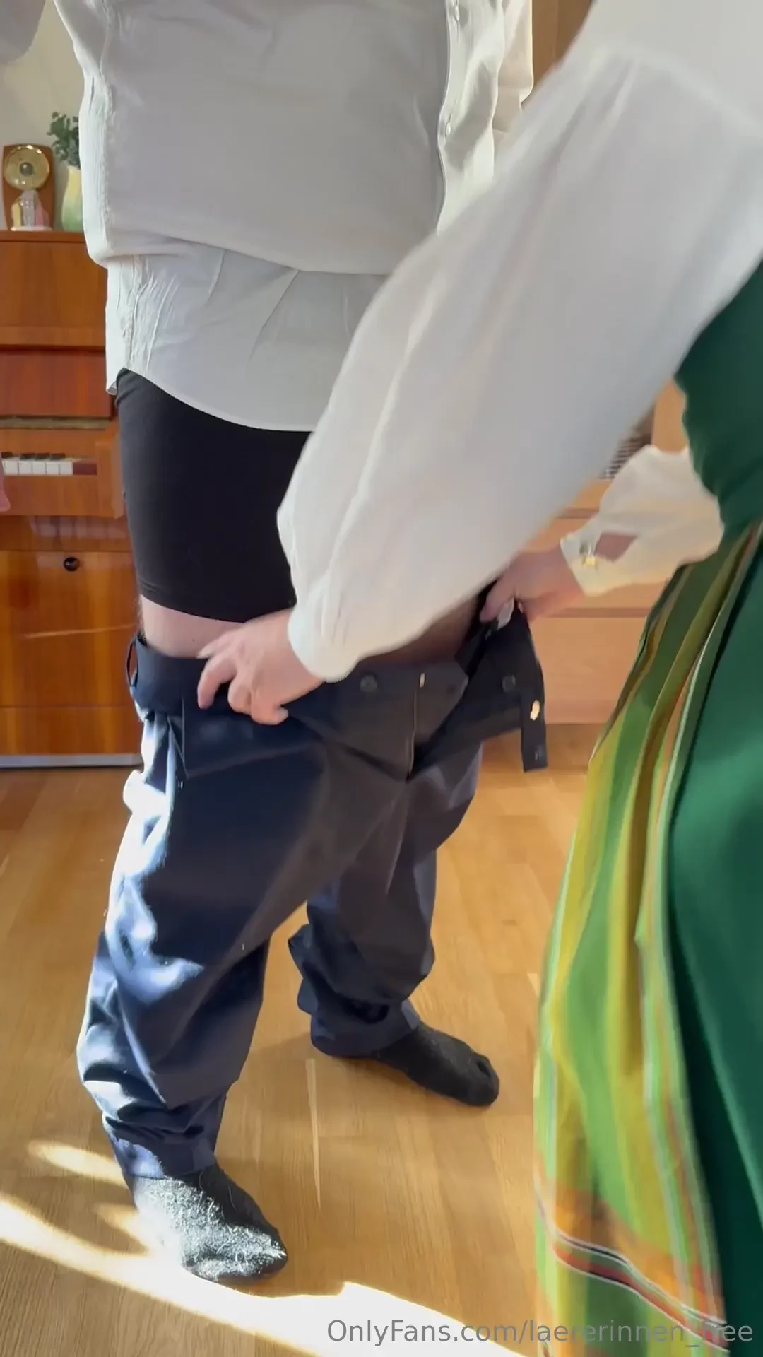 Vil du se hva som skjedde etter 17 mai-feiringa 