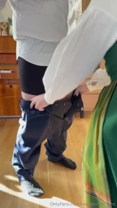 Vil du se hva som skjedde etter 17 mai-feiringa