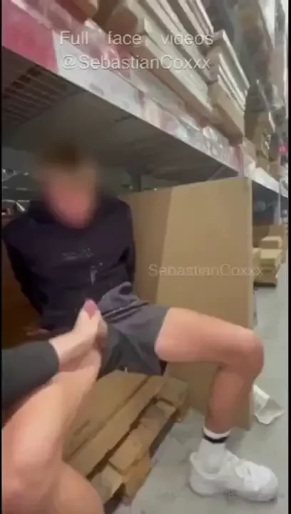 I have wanted to collab with sebastiancoxxx for long now but could you 