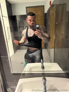 Will i take it off part 1