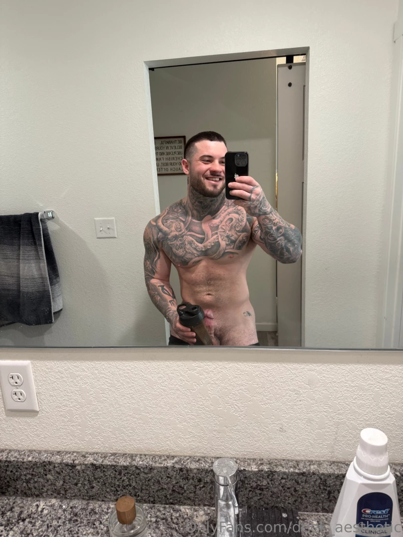 Naked photo collage part 3 