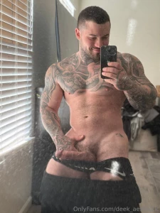 Naked photo collage part 2