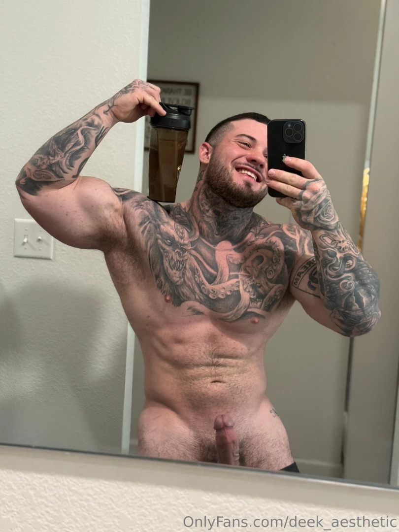 Naked photo collage part 5 