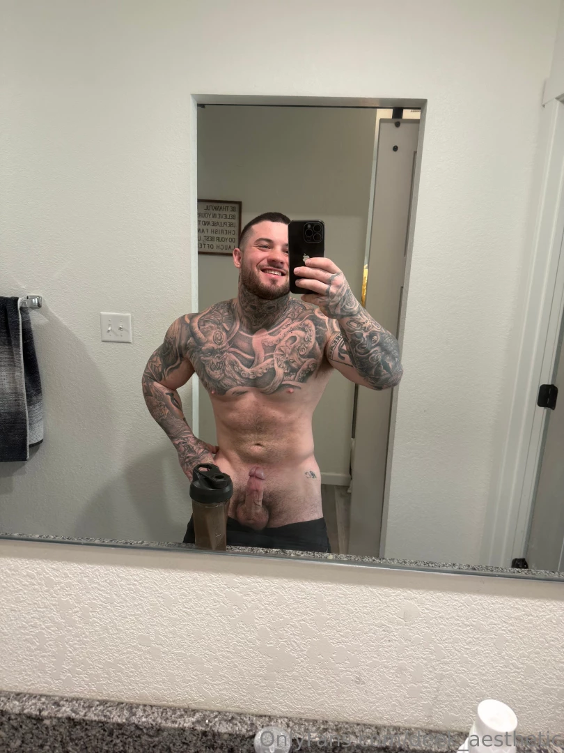 Naked photo collage part 1 