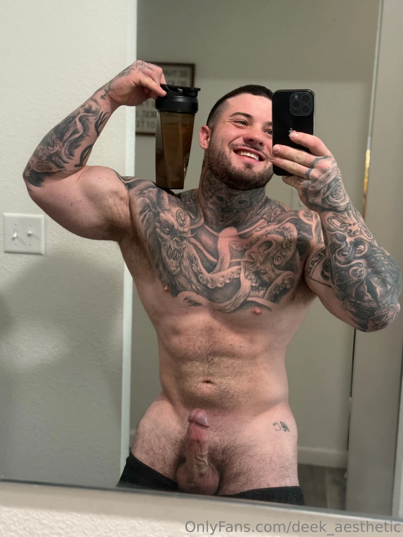 Naked photo collage part 4 