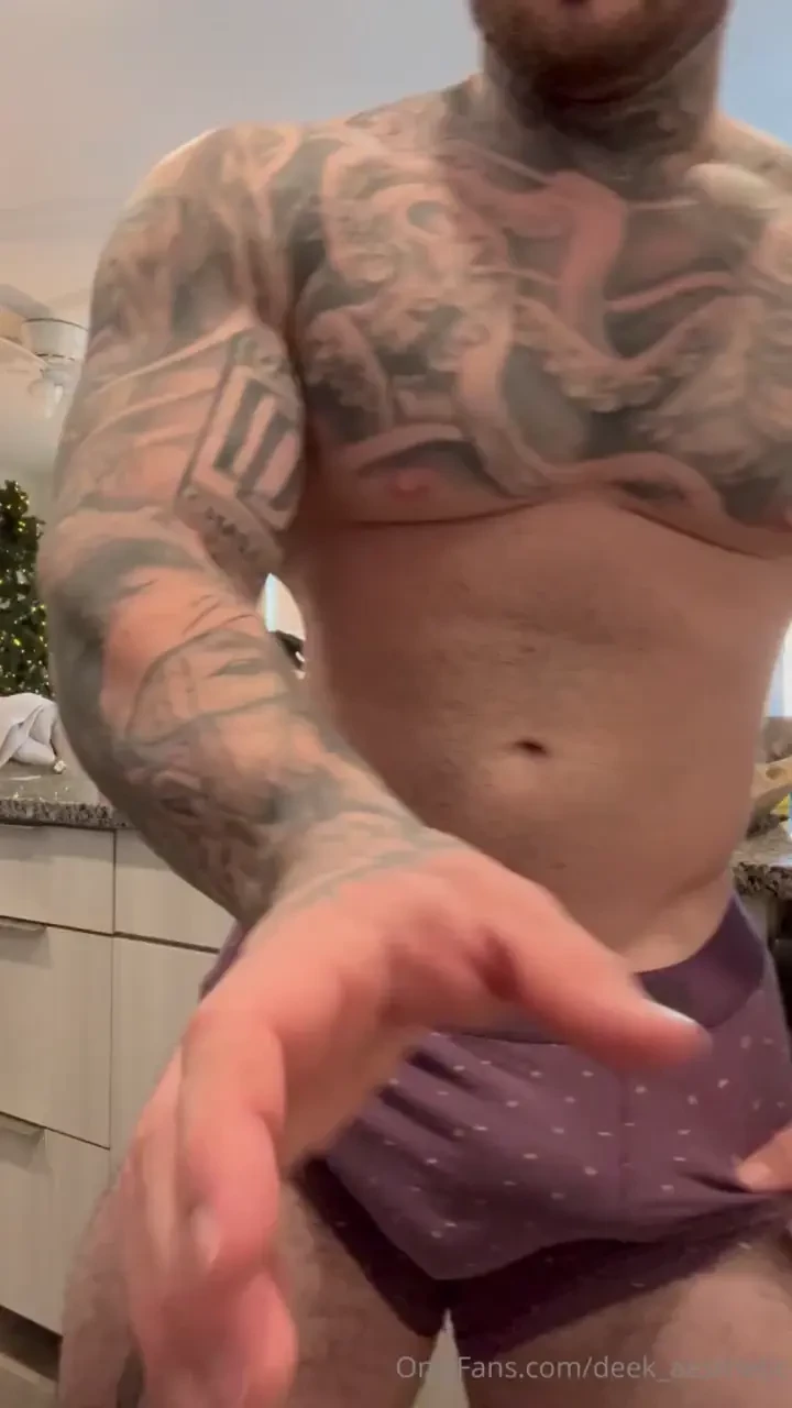 Naked physique update turned to getting myself hard and dirty talking 