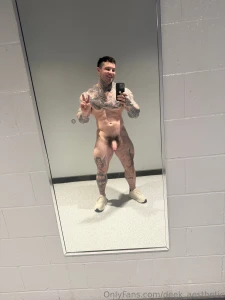 Smiling with it out part 4