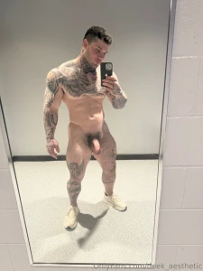 Smiling with it out part 3