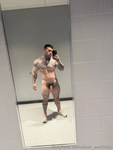 Smiling with it out part 1