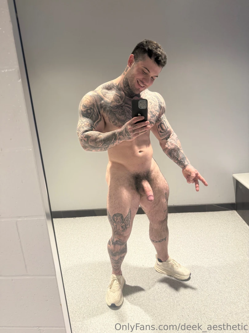 Smiling with it out part 5 