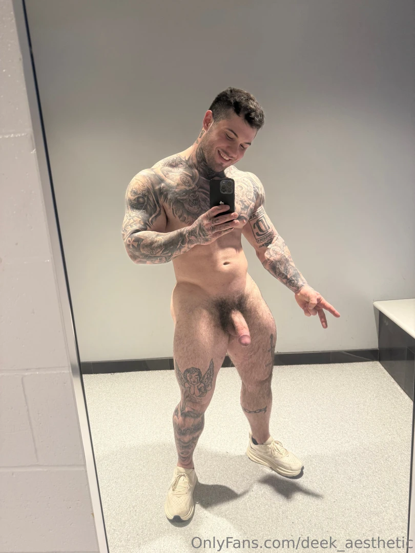 Smiling with it out part 6 